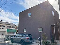 東大阪市南鴻池町2丁目　中古戸建