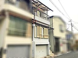 東大阪市花園東町1丁目