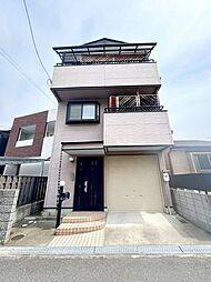 東大阪市御厨4丁目