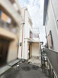 東大阪市東石切町4丁目