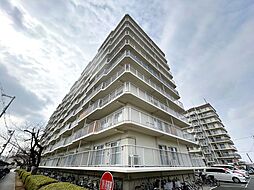 八尾山本レックスマンション