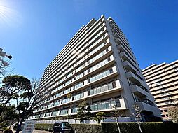 ファミールハイツ八尾　Ｂ棟