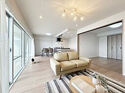 キャステージパーク4番街