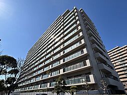 ファミールハイツ八尾　Ｂ棟