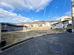 東大阪市北石切町