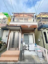 八尾市高安町南4丁目