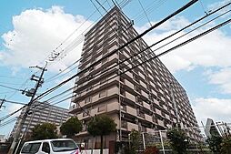 シャトー第2八戸ノ里