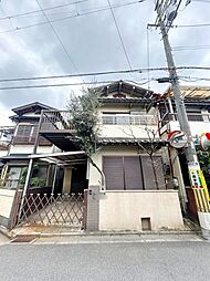 八尾市跡部南の町1丁目