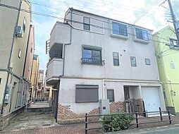 東大阪市楠根3丁目