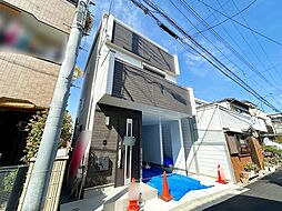 東大阪市小若江3丁目