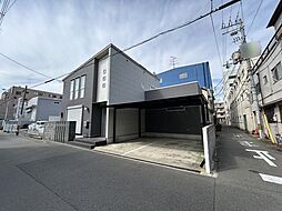 東大阪市岸田堂西2丁目