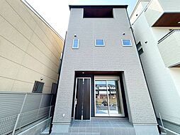 東大阪市菱屋西1丁目