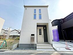 東大阪市寺前町2丁目