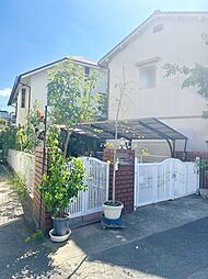 東大阪市上小阪3丁目