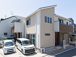 東大阪市若江東町2丁目