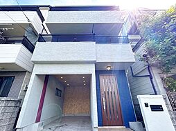 八尾市本町3丁目