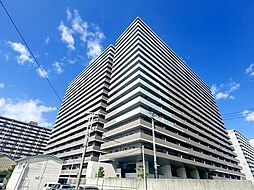 ローレルスクエア八戸ノ里