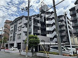 メゾンハリマックス楠葉