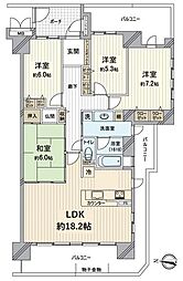 ルモン枚方公園