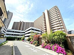 サンメゾン香里園エルグレース