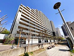 ヒルズシティ枚方公園