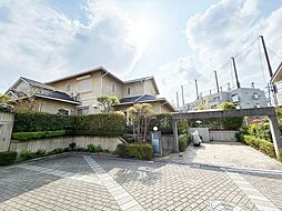 交野市星田西3丁目