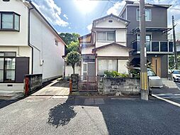 枚方市甲斐田町　売土地