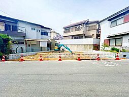 枚方市長尾東町2丁目