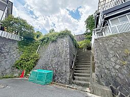 枚方市北中振1丁目