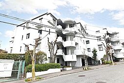 星和菊ヶ丘ハイツ