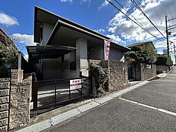 枚方市山之上西町