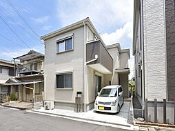 枚方市津田東町3丁目