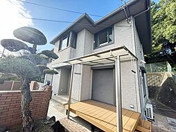枚方市香里ケ丘12丁目　戸建