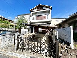 枚方市牧野阪1丁目