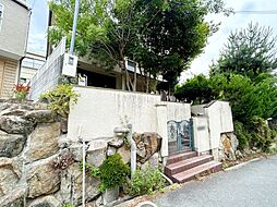 寝屋川市東香里園町