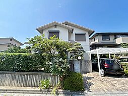 交野市星田西3丁目