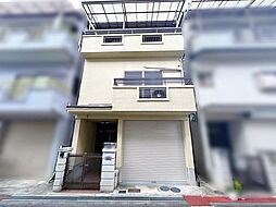 寝屋川市池田本町