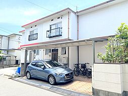 寝屋川市三井が丘4丁目　三井テラス