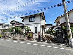 交野市天野が原町2丁目　戸建