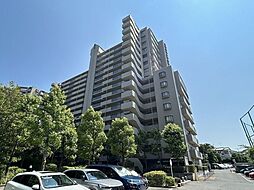 オークヒルズ香里　四番館