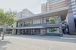 ザ・ライオンズ枚方御殿山