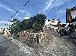 寝屋川市太秦緑が丘
