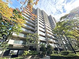 オークヒルズ香里一番館