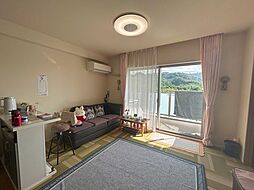 パークシティ梅が丘プラムヒルズ