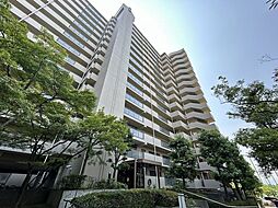 オークヒルズ香里四番館