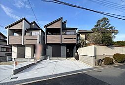 枚方市渚東町　2号棟