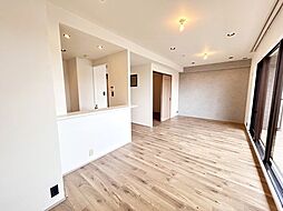 グランステイツ香里園山之手町