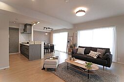 ステイツ枚方・長尾ヒルズ