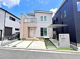 寝屋川市国松町