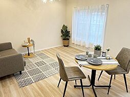 藤阪ハイツＤ六棟